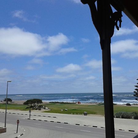 Jetty Self-Catering Otel Swakopmund Dış mekan fotoğraf