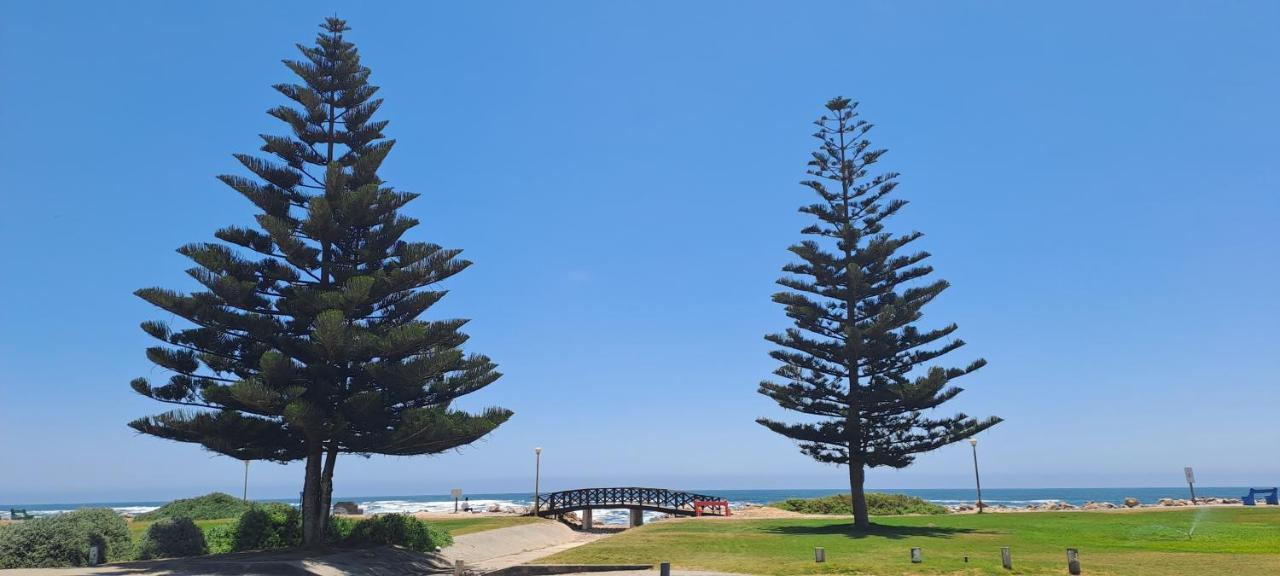 Jetty Self-Catering Otel Swakopmund Dış mekan fotoğraf