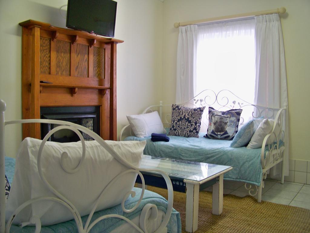 Jetty Self-Catering Otel Swakopmund Dış mekan fotoğraf
