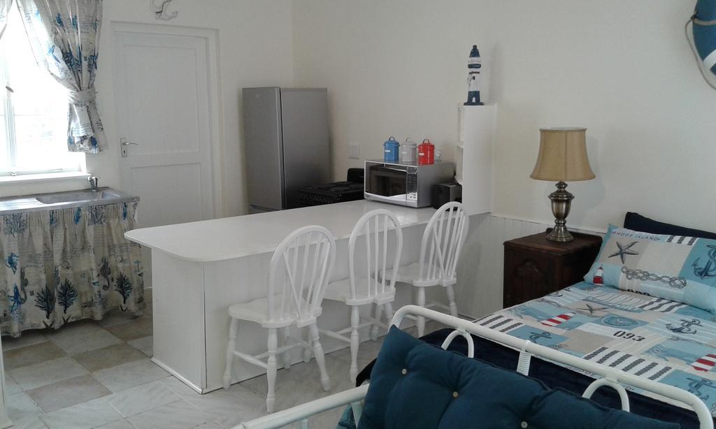 Jetty Self-Catering Otel Swakopmund Dış mekan fotoğraf