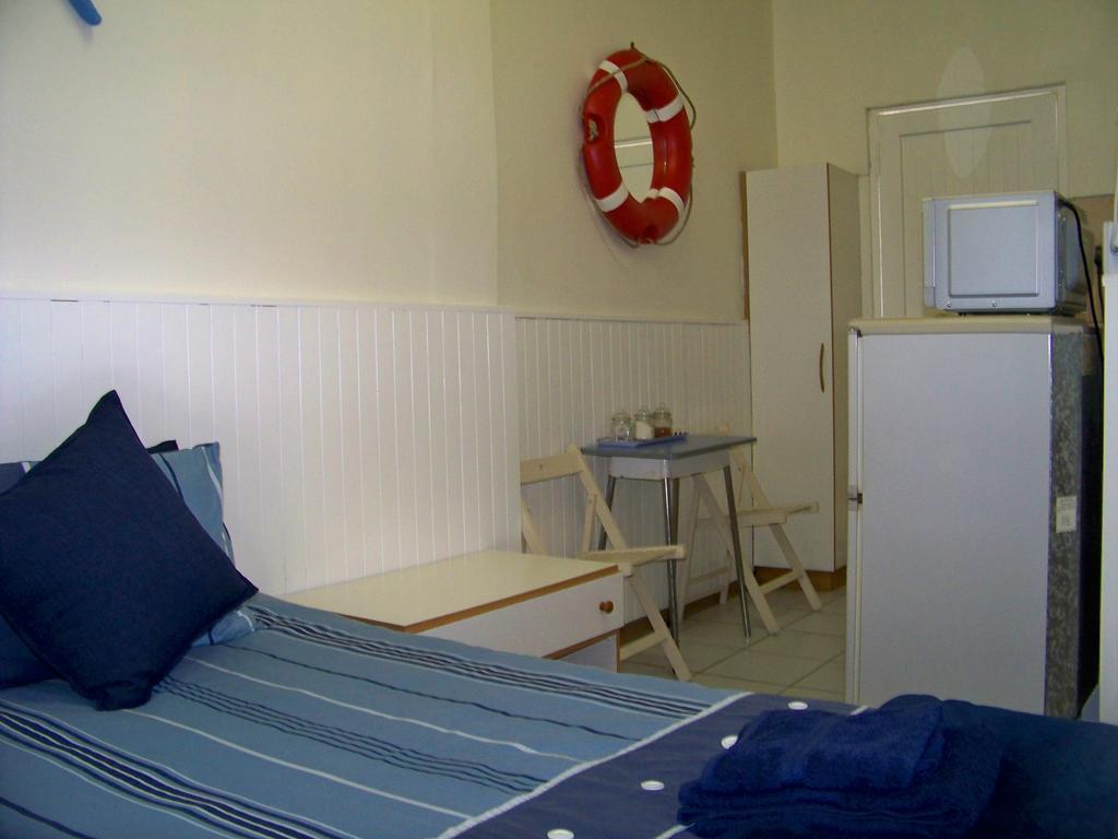 Jetty Self-Catering Otel Swakopmund Dış mekan fotoğraf