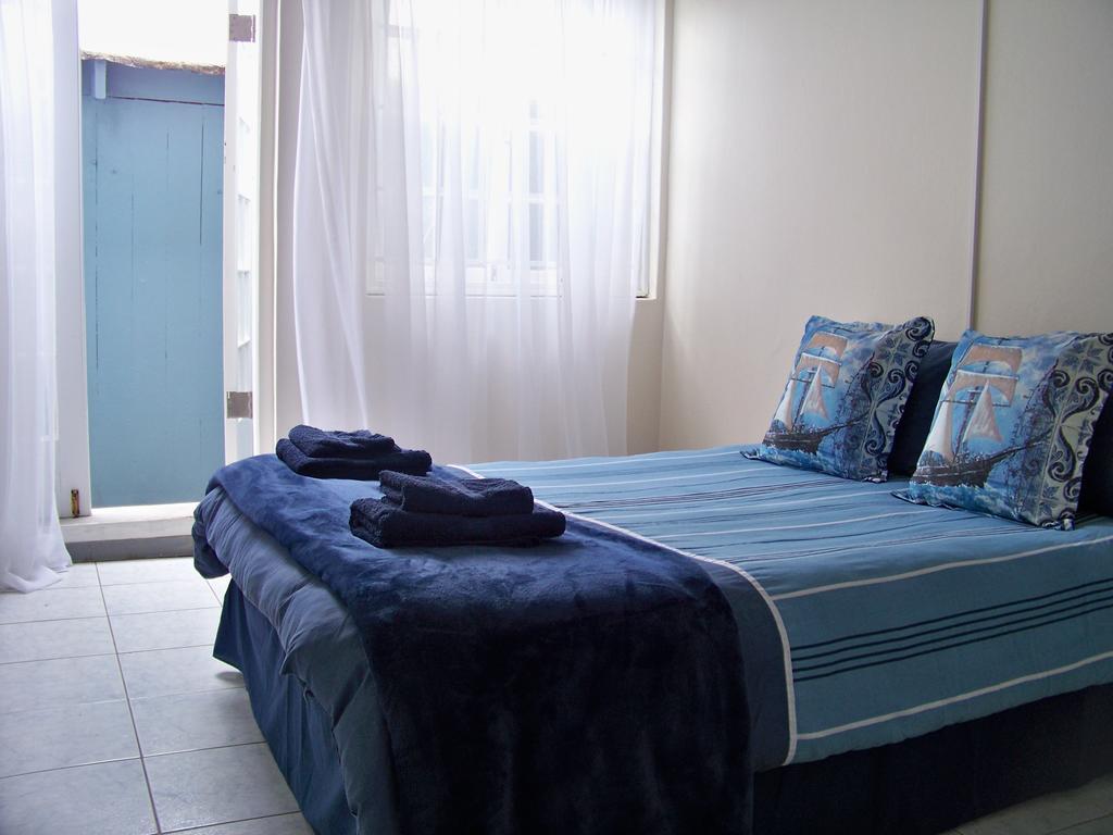 Jetty Self-Catering Otel Swakopmund Dış mekan fotoğraf