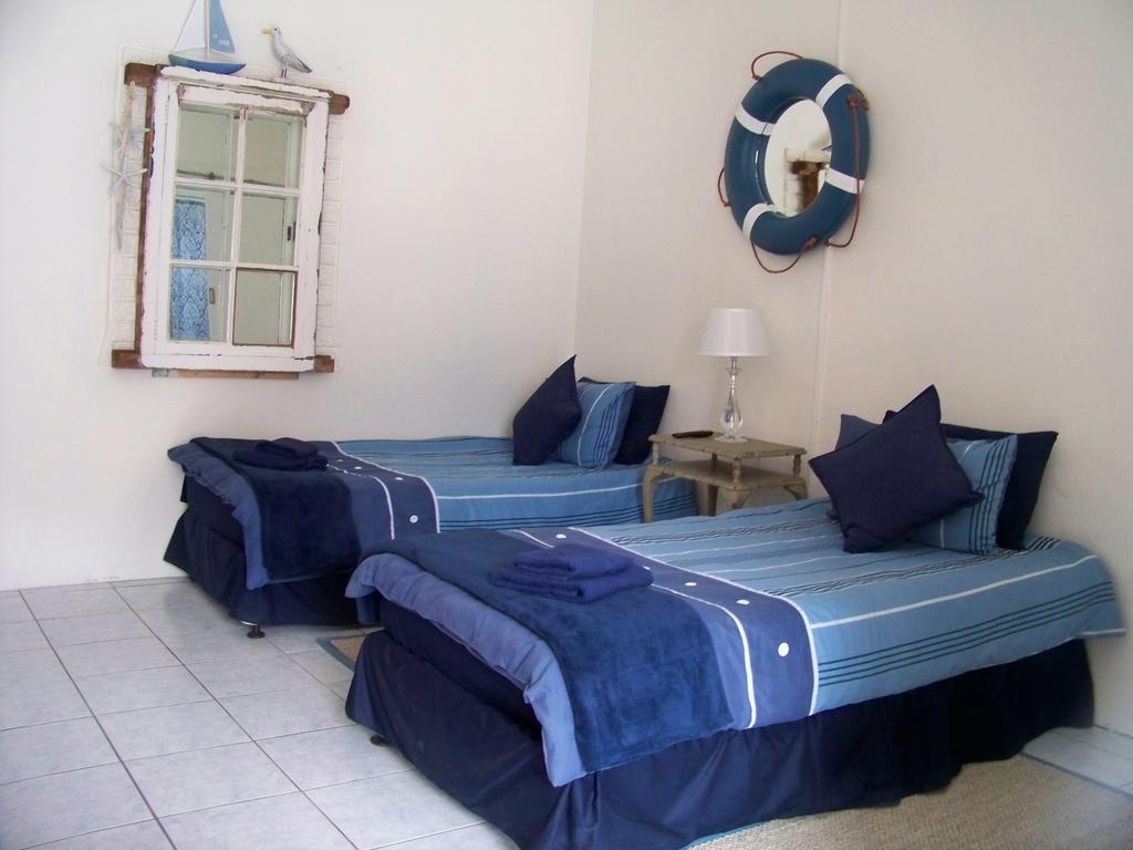 Jetty Self-Catering Otel Swakopmund Dış mekan fotoğraf