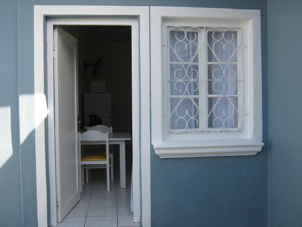 Jetty Self-Catering Otel Swakopmund Dış mekan fotoğraf