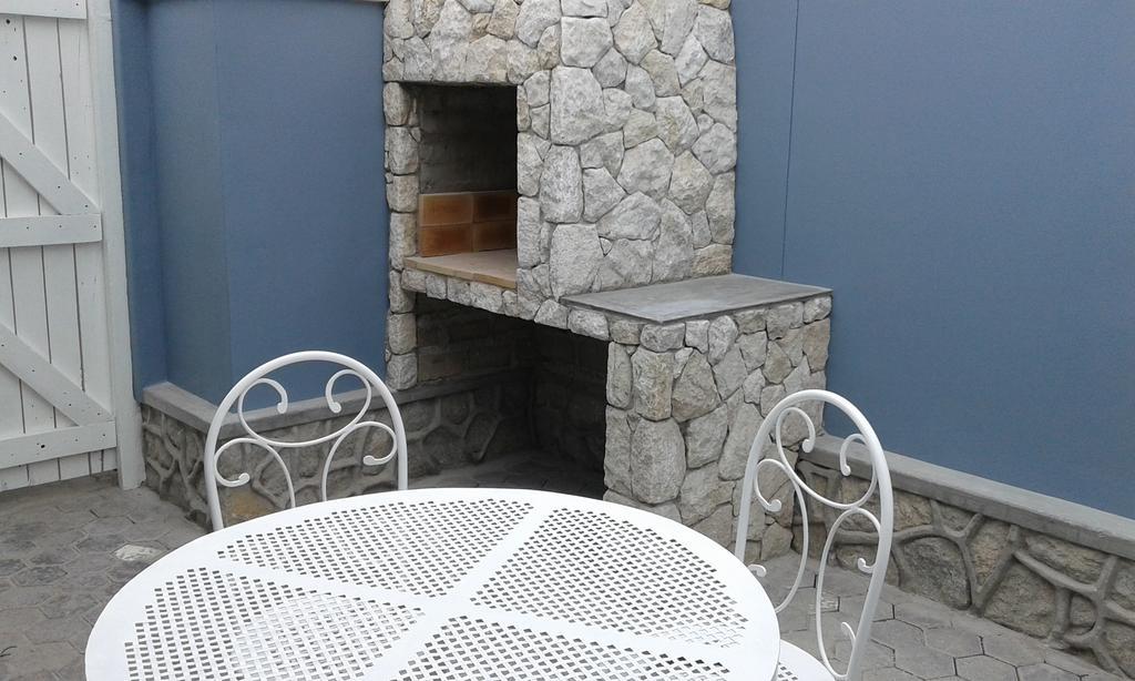 Jetty Self-Catering Otel Swakopmund Dış mekan fotoğraf