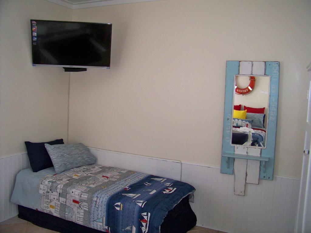 Jetty Self-Catering Otel Swakopmund Dış mekan fotoğraf