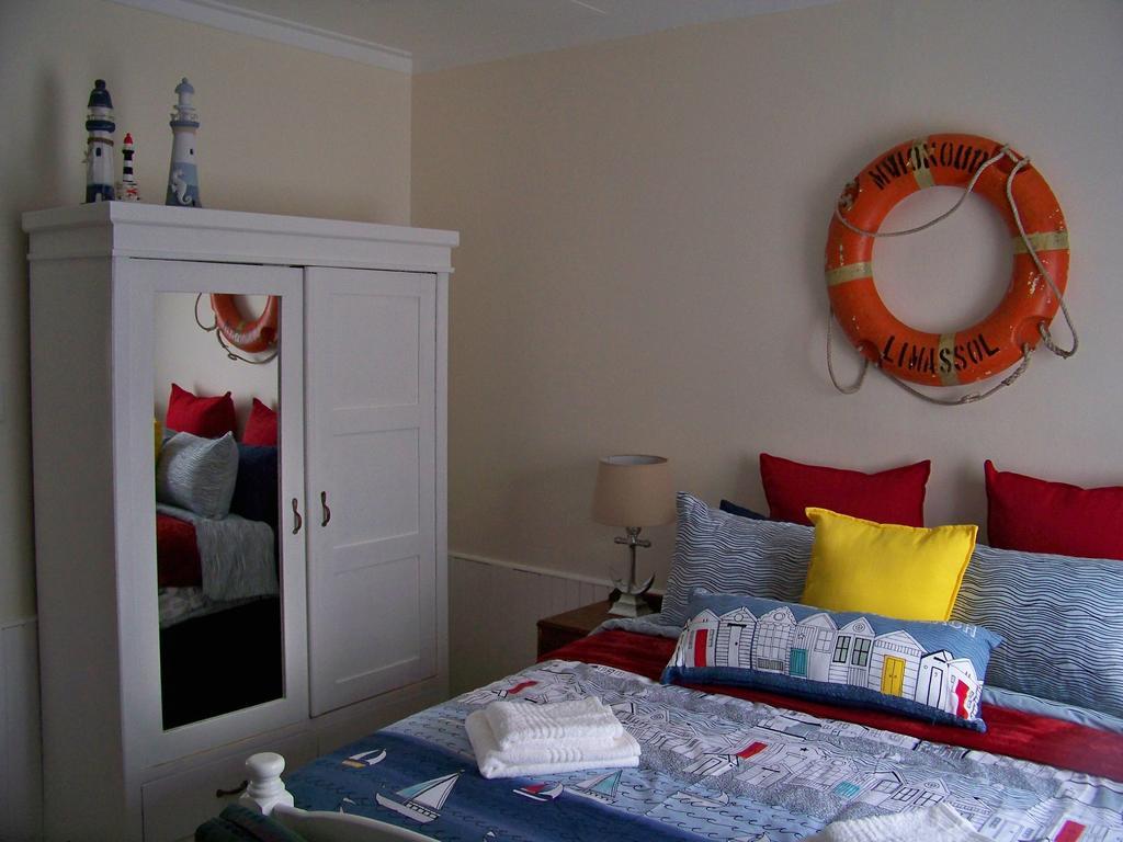 Jetty Self-Catering Otel Swakopmund Dış mekan fotoğraf