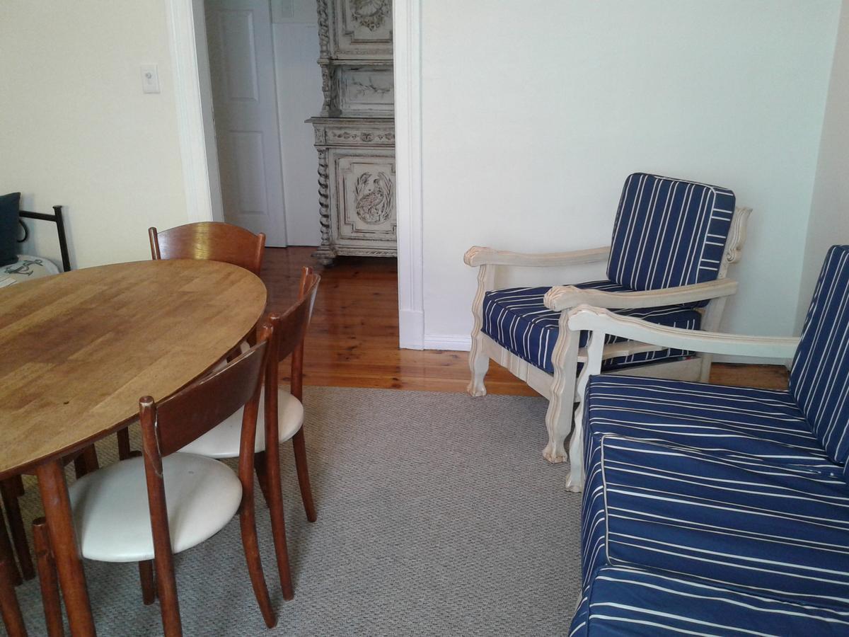 Jetty Self-Catering Otel Swakopmund Oda fotoğraf
