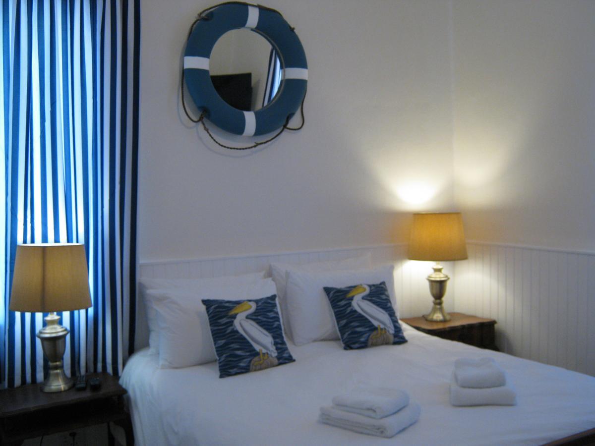 Jetty Self-Catering Otel Swakopmund Dış mekan fotoğraf