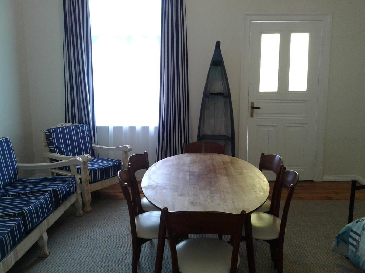 Jetty Self-Catering Otel Swakopmund Oda fotoğraf