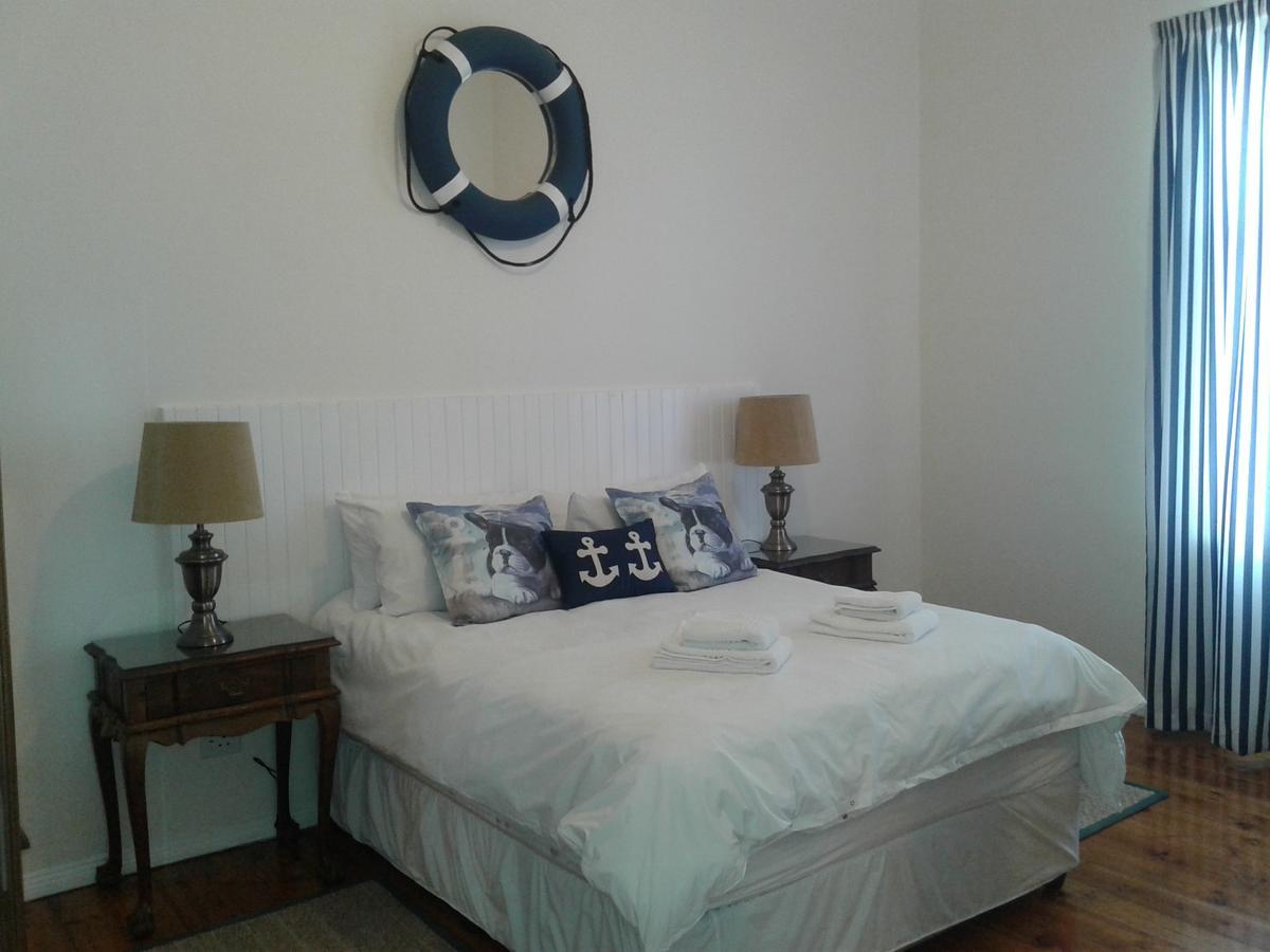 Jetty Self-Catering Otel Swakopmund Oda fotoğraf