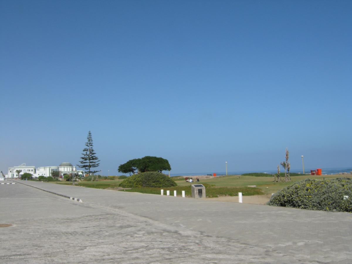 Jetty Self-Catering Otel Swakopmund Dış mekan fotoğraf