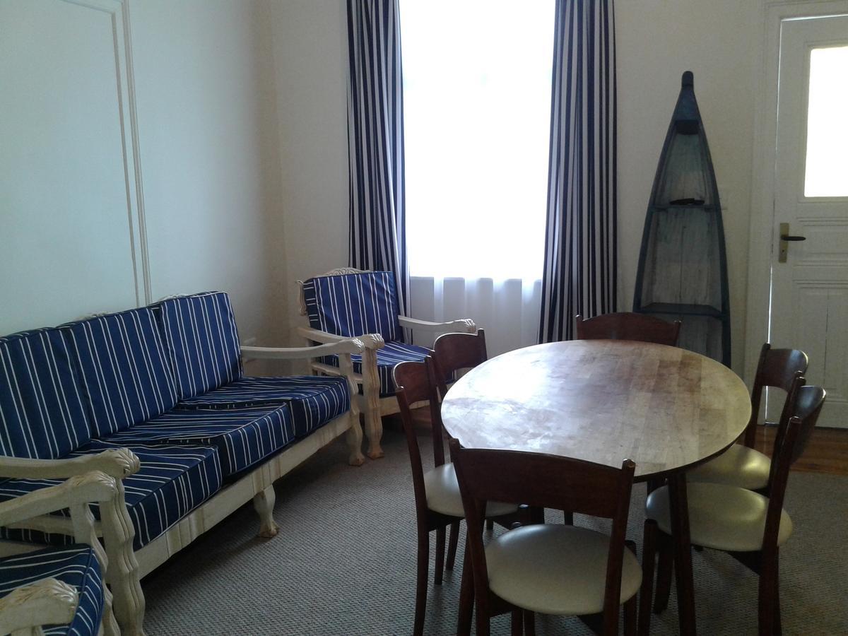 Jetty Self-Catering Otel Swakopmund Dış mekan fotoğraf