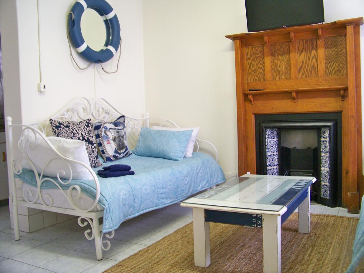 Jetty Self-Catering Otel Swakopmund Dış mekan fotoğraf