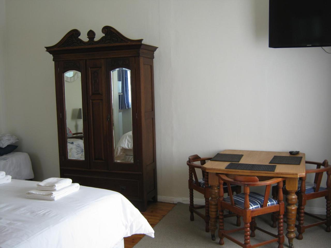 Jetty Self-Catering Otel Swakopmund Dış mekan fotoğraf