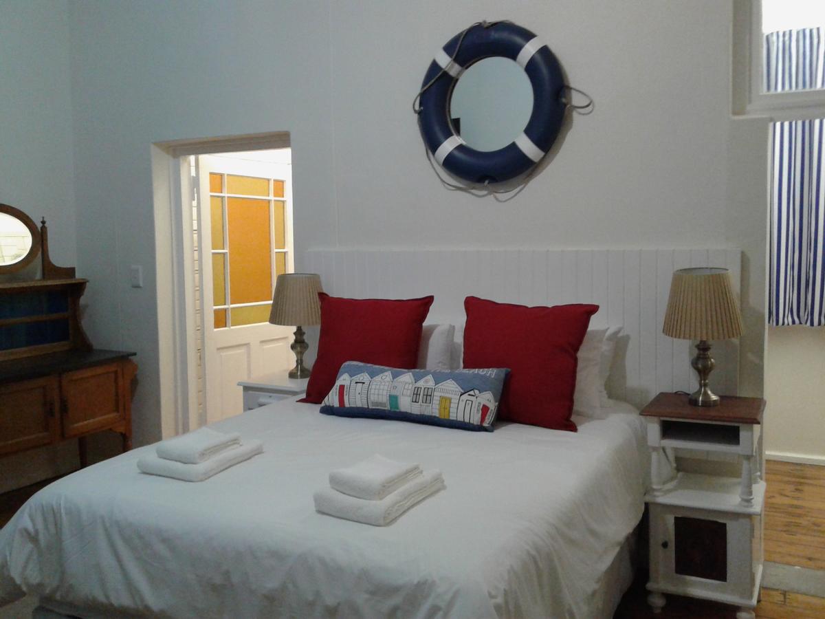 Jetty Self-Catering Otel Swakopmund Dış mekan fotoğraf