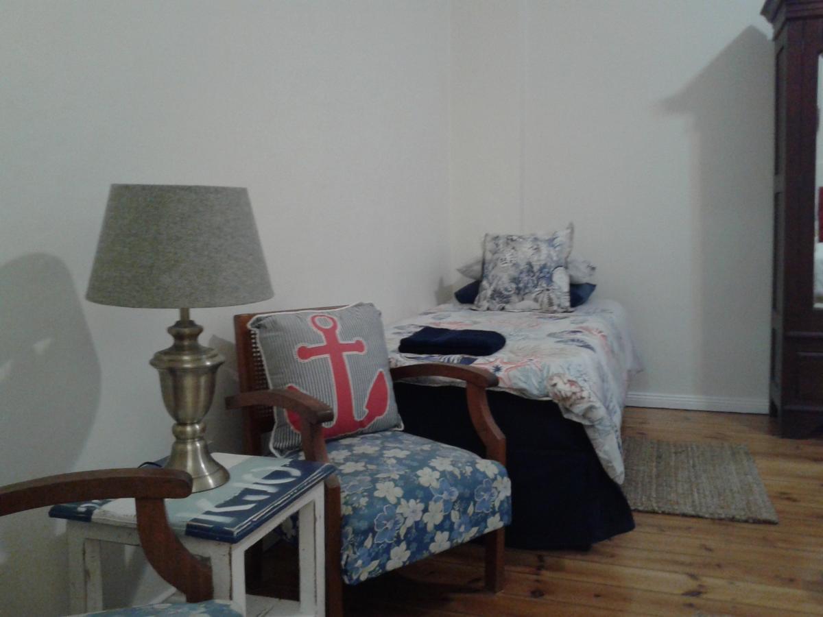 Jetty Self-Catering Otel Swakopmund Dış mekan fotoğraf