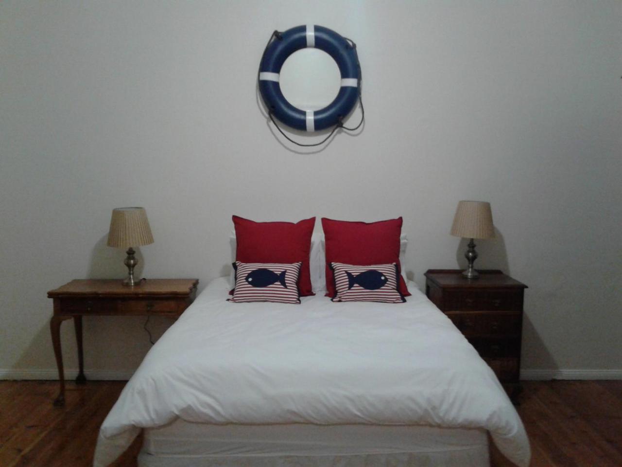 Jetty Self-Catering Otel Swakopmund Dış mekan fotoğraf