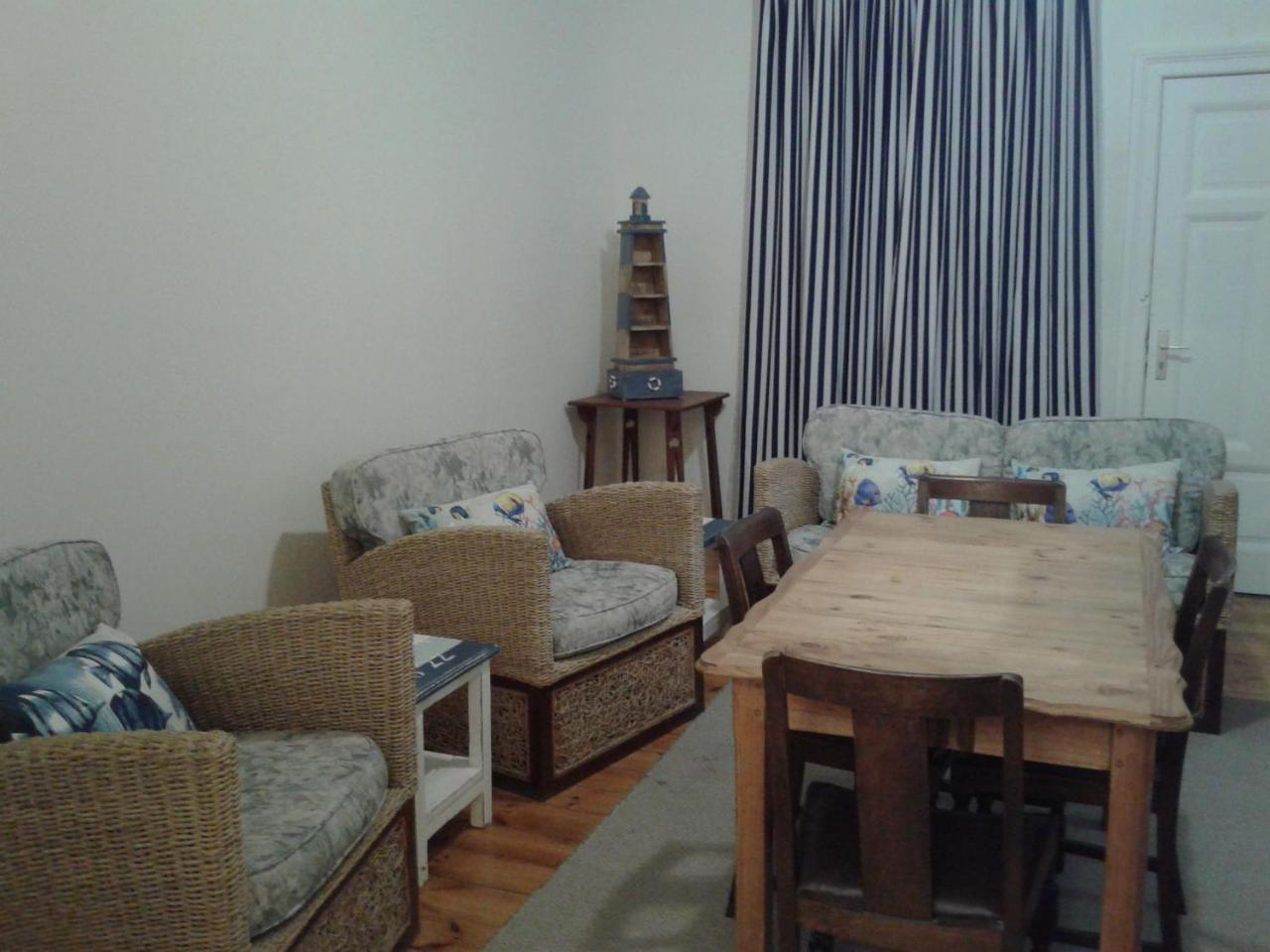 Jetty Self-Catering Otel Swakopmund Dış mekan fotoğraf