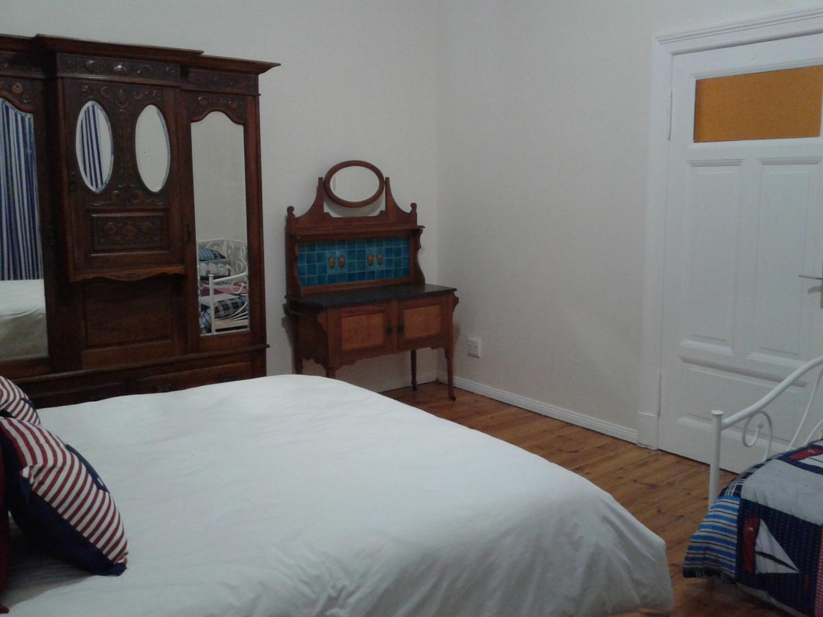 Jetty Self-Catering Otel Swakopmund Dış mekan fotoğraf