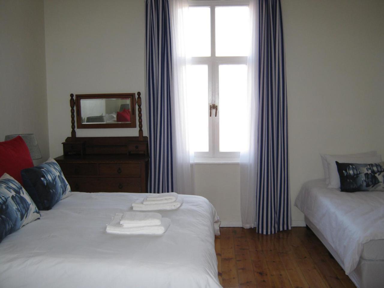 Jetty Self-Catering Otel Swakopmund Dış mekan fotoğraf