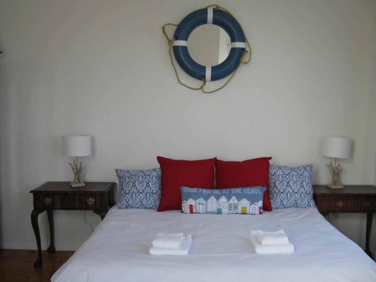 Jetty Self-Catering Otel Swakopmund Dış mekan fotoğraf