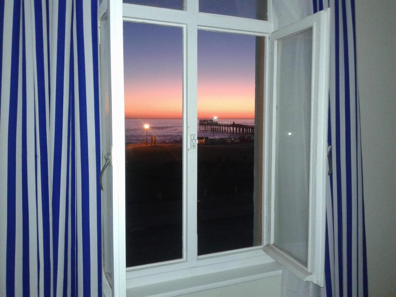 Jetty Self-Catering Otel Swakopmund Dış mekan fotoğraf