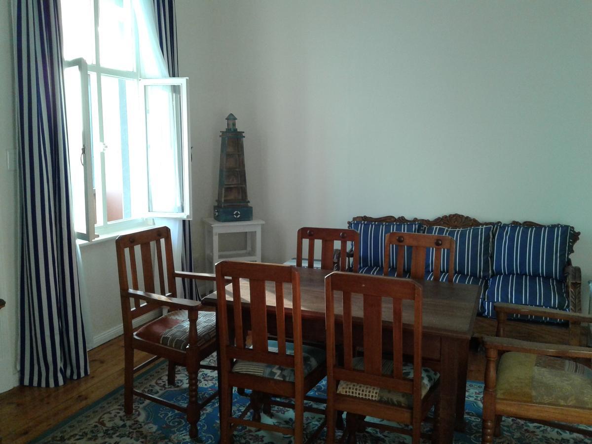 Jetty Self-Catering Otel Swakopmund Dış mekan fotoğraf