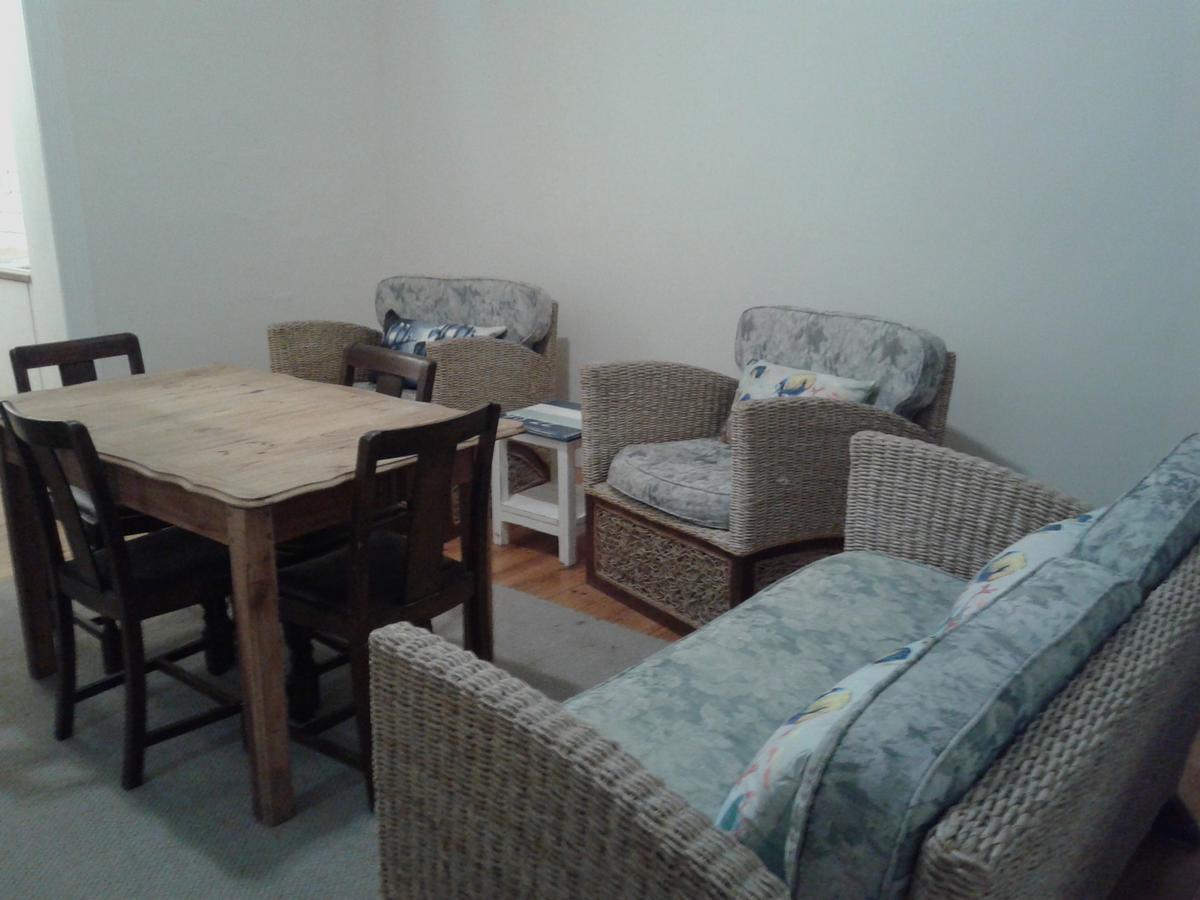Jetty Self-Catering Otel Swakopmund Dış mekan fotoğraf