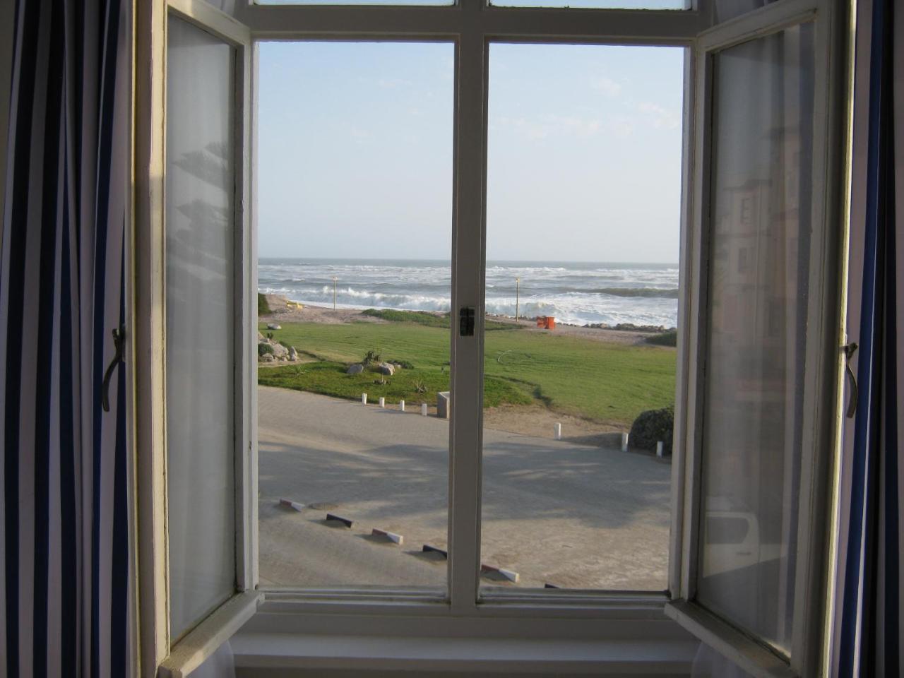 Jetty Self-Catering Otel Swakopmund Dış mekan fotoğraf