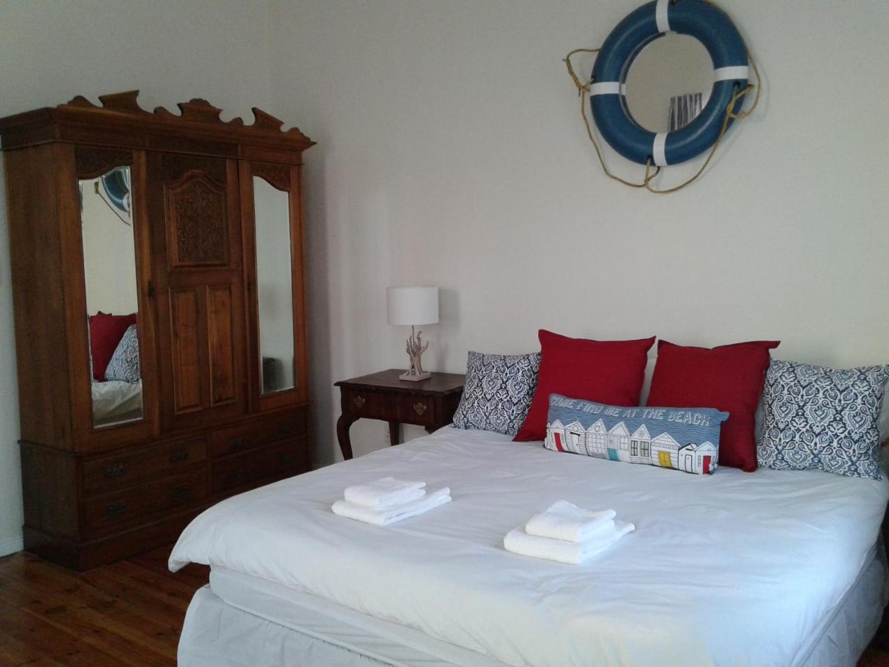 Jetty Self-Catering Otel Swakopmund Dış mekan fotoğraf
