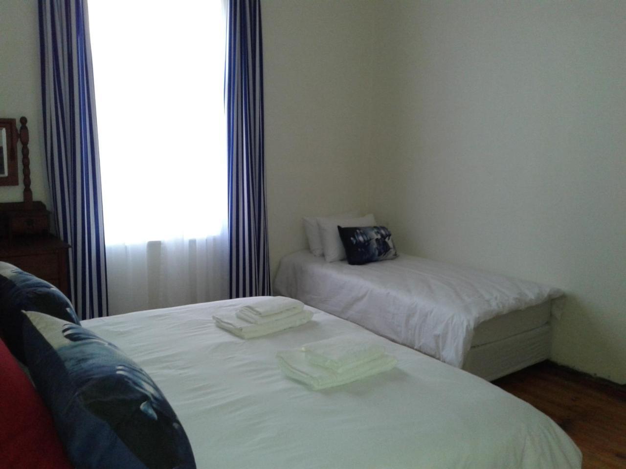 Jetty Self-Catering Otel Swakopmund Dış mekan fotoğraf